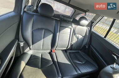 Универсал Mercedes-Benz E-Class 2003 в 