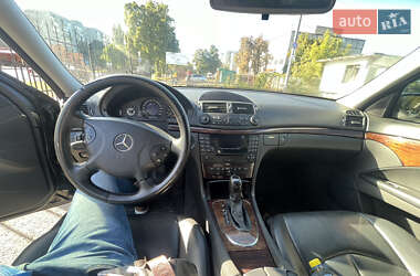 Универсал Mercedes-Benz E-Class 2003 в 