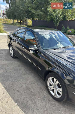 Седан Mercedes-Benz E-Class 2003 в 