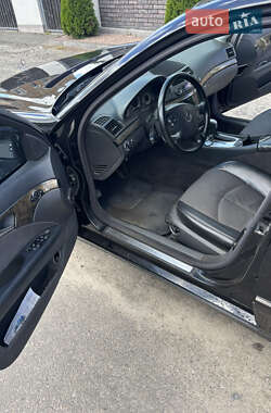 Седан Mercedes-Benz E-Class 2003 в 
