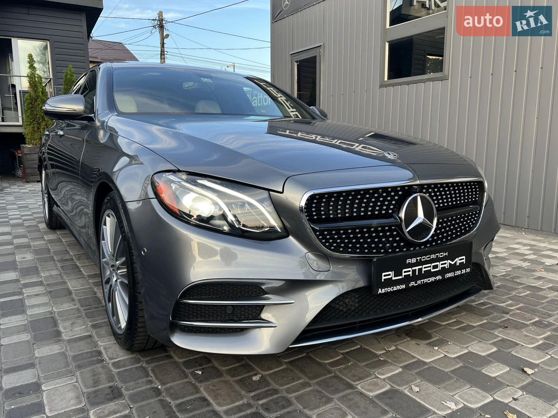 2019 Mercedes-Benz E-klasse - мініатюра 13