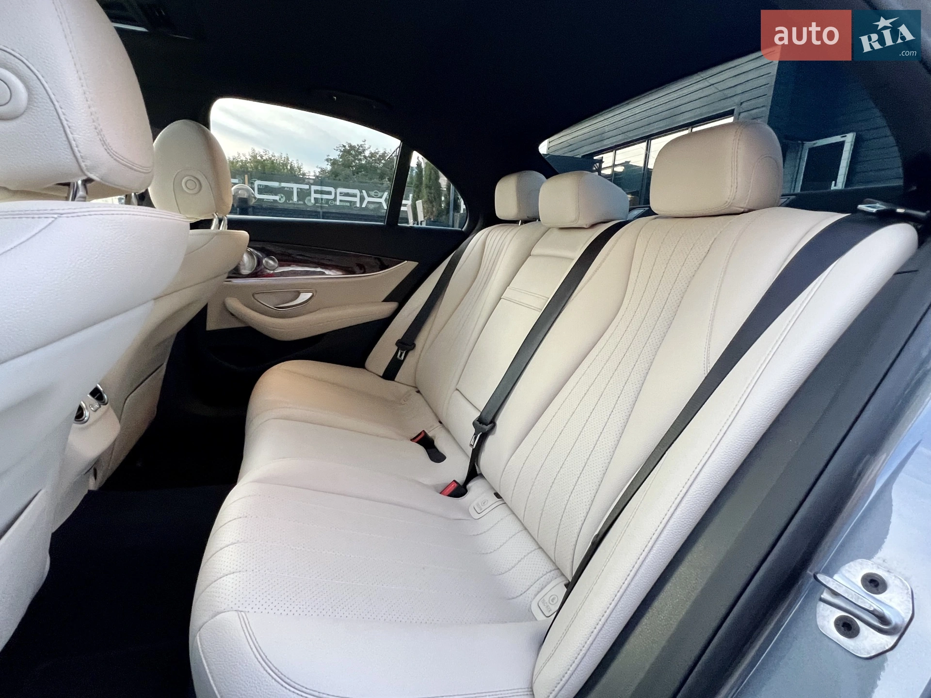 2019 Mercedes-Benz E-klasse - мініатюра 29