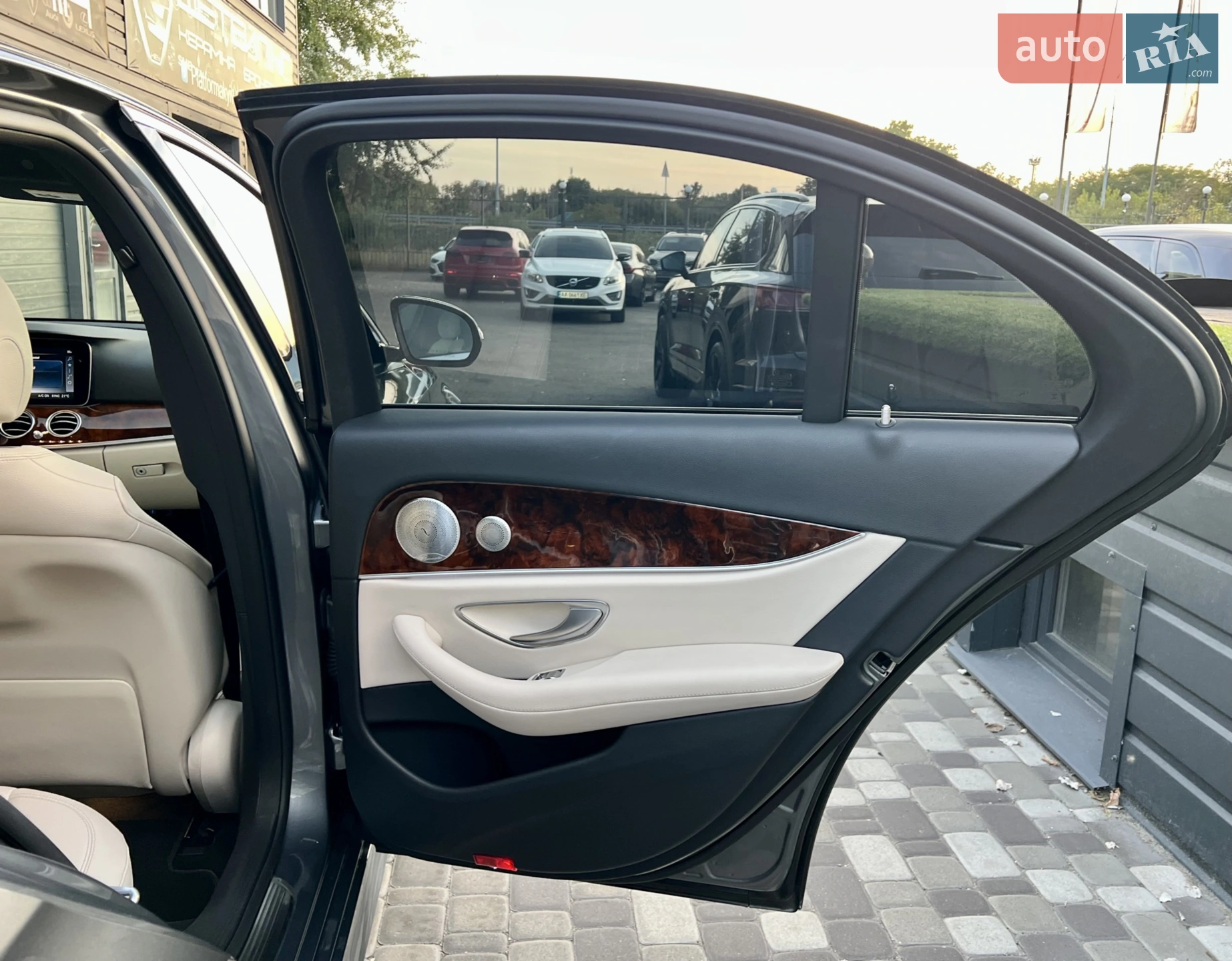 2019 Mercedes-Benz E-klasse - мініатюра 38