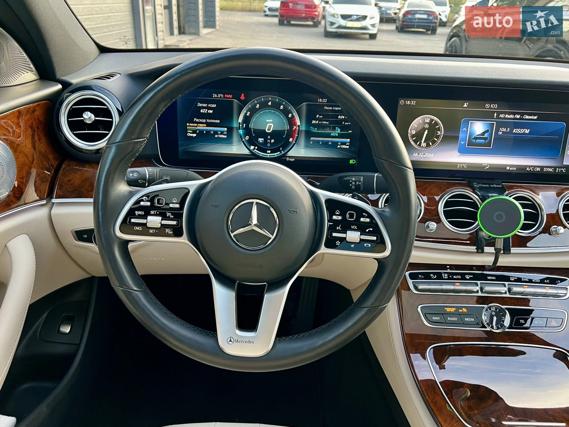 2019 Mercedes-Benz E-klasse - мініатюра 58