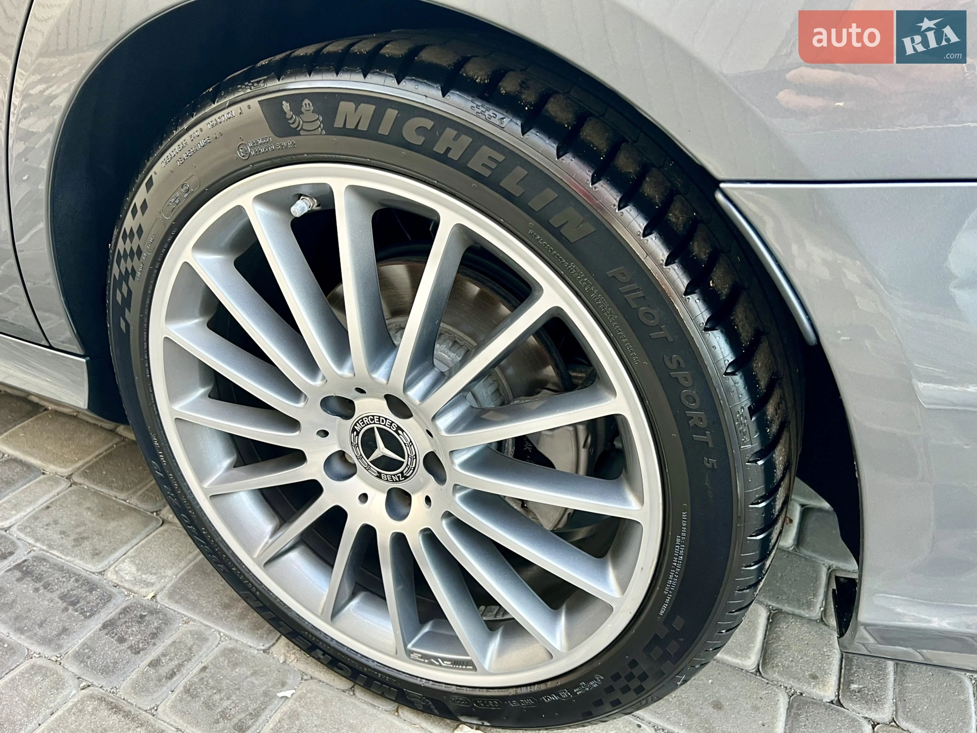 2019 Mercedes-Benz E-klasse - мініатюра 73