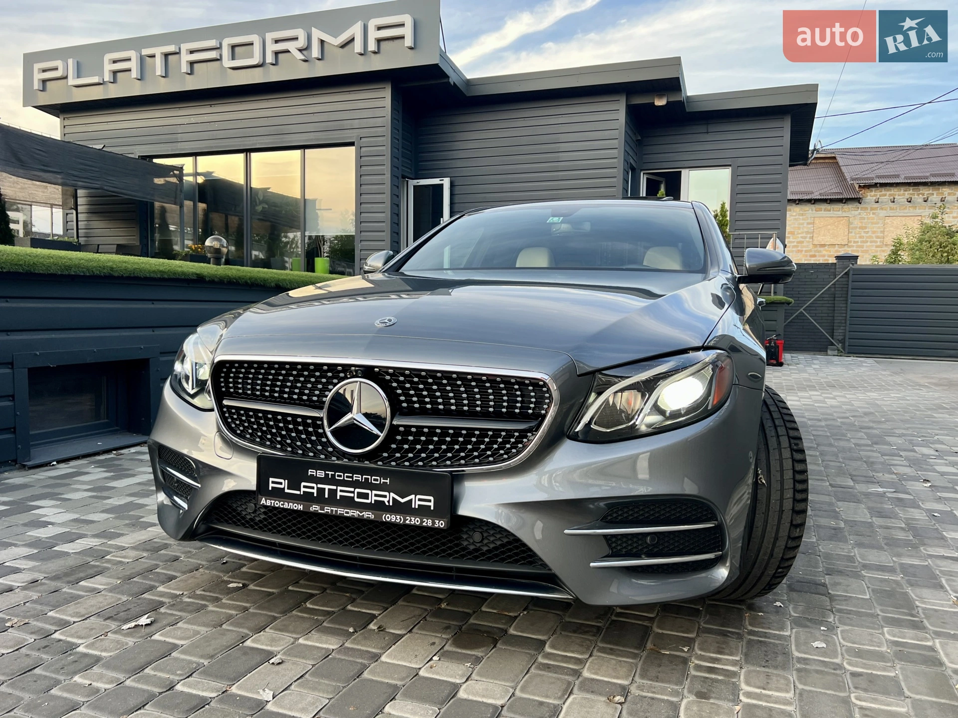 2019 Mercedes-Benz E-klasse - мініатюра 94