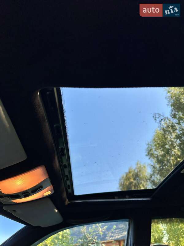 Седан Mercedes-Benz E-Class 1997 в Черновцах