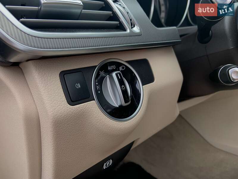 Универсал Mercedes-Benz E-Class 2014 в Киеве