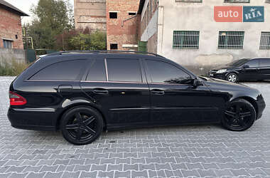 Универсал Mercedes-Benz E-Class 2007 в 