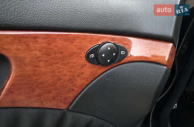 Универсал Mercedes-Benz E-Class 2007 в 