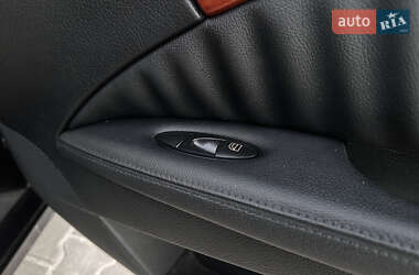 Универсал Mercedes-Benz E-Class 2007 в 