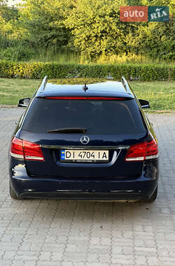 Универсал Mercedes-Benz E-Class 2013 в 