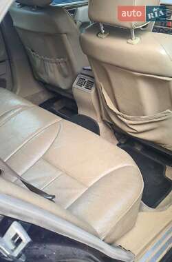 Седан Mercedes-Benz E-Class 1999 в 