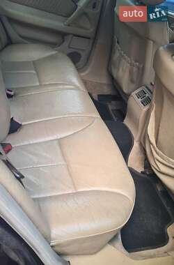Седан Mercedes-Benz E-Class 1999 в 