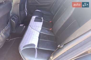 Седан Mercedes-Benz E-Class 1999 в 