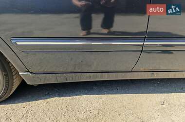 Седан Mercedes-Benz E-Class 1999 в 