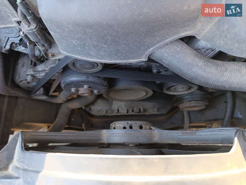 Седан Mercedes-Benz E-Class 1999 в Кривому Розі