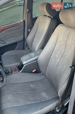 Седан Mercedes-Benz E-Class 2000 в 