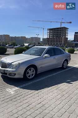 Седан Mercedes-Benz E-Class 2006 в 