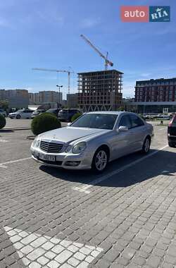Седан Mercedes-Benz E-Class 2006 в 