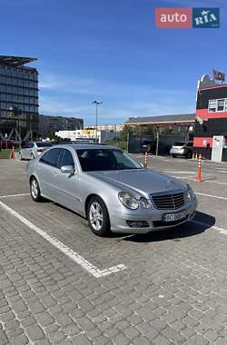 Седан Mercedes-Benz E-Class 2006 в 