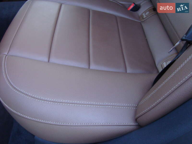 Седан Mercedes-Benz E-Class 2020 в Вінниці