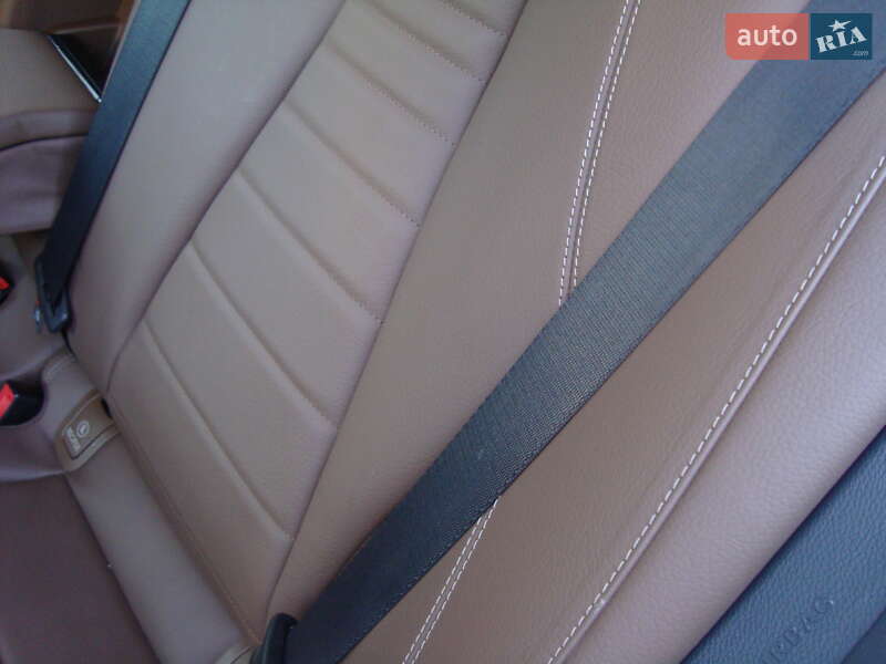 Седан Mercedes-Benz E-Class 2020 в Вінниці