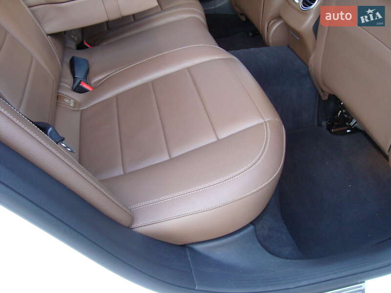 Седан Mercedes-Benz E-Class 2020 в Вінниці