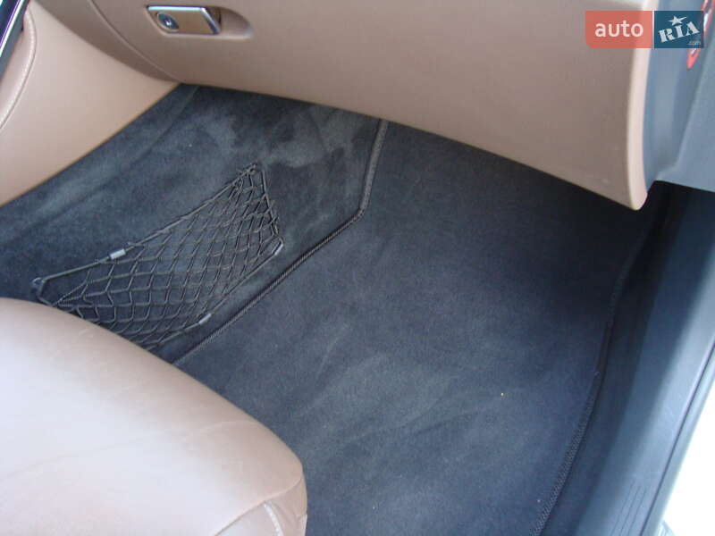 Седан Mercedes-Benz E-Class 2020 в Вінниці