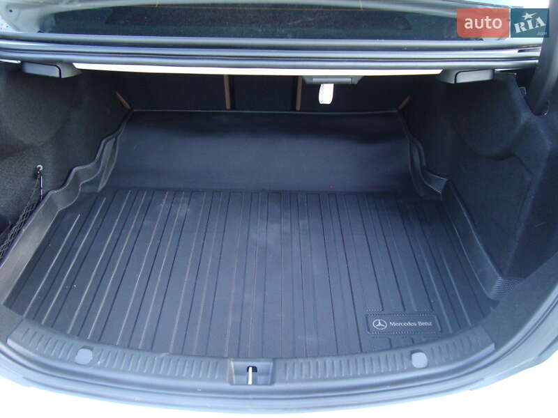 Седан Mercedes-Benz E-Class 2020 в Вінниці