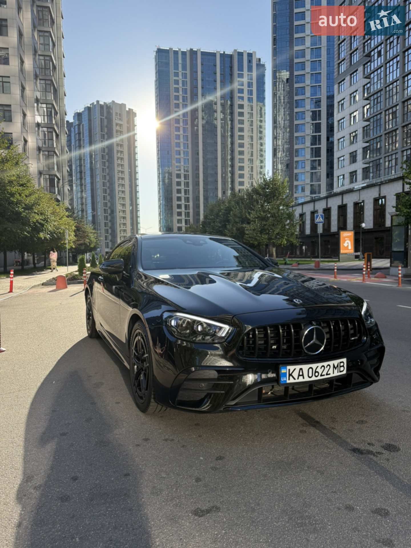 2021 Mercedes-Benz E-klasse - мініатюра 22