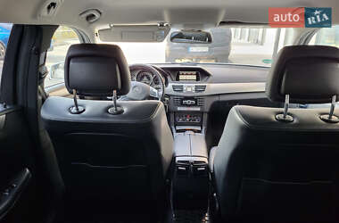 Универсал Mercedes-Benz E-Class 2014 в 