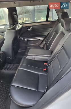 Универсал Mercedes-Benz E-Class 2014 в 