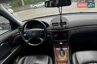 Универсал Mercedes-Benz E-Class 2005 в 