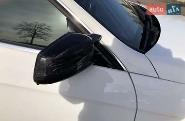 Седан Mercedes-Benz E-Class 2013 в 