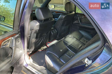 Седан Mercedes-Benz E-Class 1996 в 
