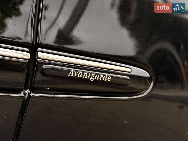 Седан Mercedes-Benz E-Class 2003 в Дубно фото 19 Седан Mercedes-Benz E-Class 2003 в Дубно