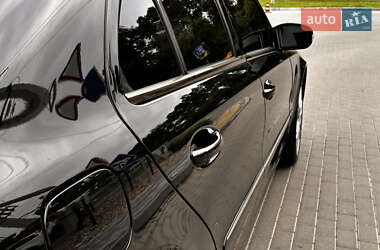 Седан Mercedes-Benz E-Class 2003 в 