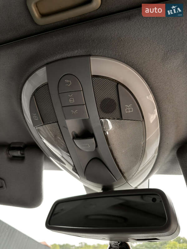 Седан Mercedes-Benz E-Class 2003 в Дубно фото 38 Седан Mercedes-Benz E-Class 2003 в Дубно