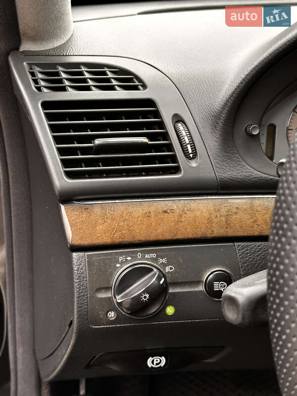 Седан Mercedes-Benz E-Class 2003 в Дубно фото 43 Седан Mercedes-Benz E-Class 2003 в Дубно