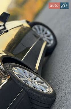 Седан Mercedes-Benz E-Class 2011 в 