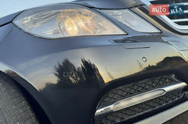 Седан Mercedes-Benz E-Class 2011 в 
