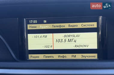 Седан Mercedes-Benz E-Class 2011 в 