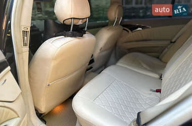 Седан Mercedes-Benz E-Class 2002 в 