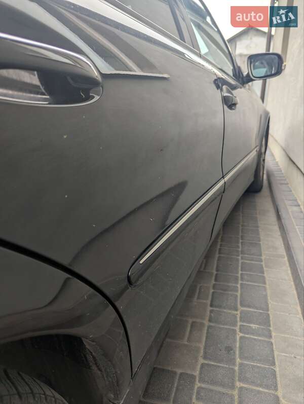 Універсал Mercedes-Benz E-Class 2007 в Луцьку фото 11 Універсал Mercedes-Benz E-Class 2007 в Луцьку