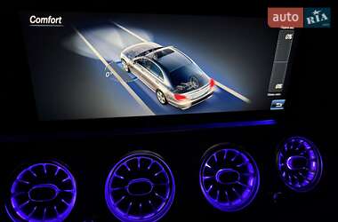 Седан Mercedes-Benz E-Class 2019 в 