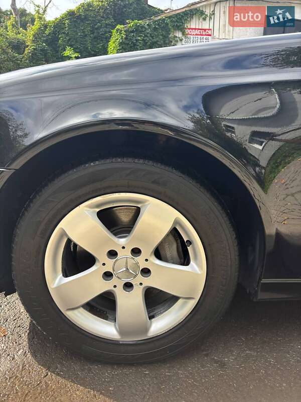 Універсал Mercedes-Benz E-Class 2004 в Коломиї фото 12 Універсал Mercedes-Benz E-Class 2004 в Коломиї