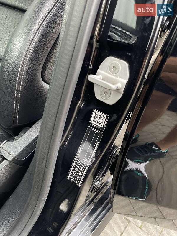 Універсал Mercedes-Benz E-Class 2015 в Луцьку