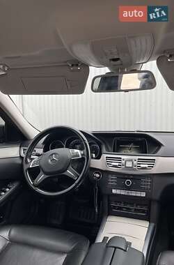 Универсал Mercedes-Benz E-Class 2015 в Луцке