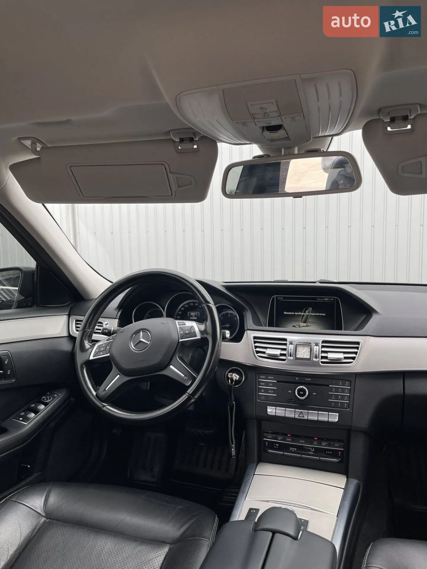 2015 Mercedes-Benz E-klasse - мініатюра 17
